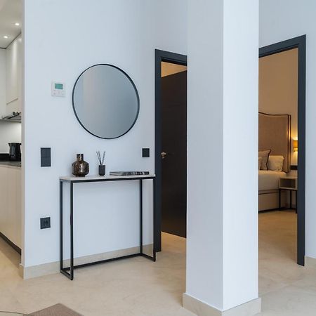 New Design Apartment - Private Patio - Gallos 2 Siviglia Esterno foto