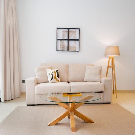 New Design Apartment - Private Patio - Gallos 2 Siviglia Esterno foto